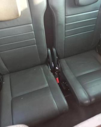 Renault Grand Scenic cena 19900 przebieg: 185200, rok produkcji 2010 z Nowy Wiśnicz małe 407
